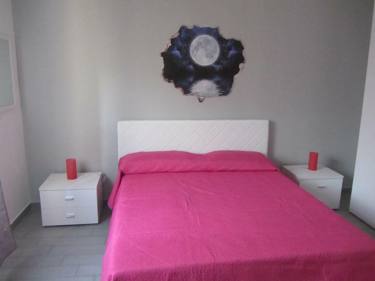 Casa Normanna Bed & Breakfast Monreale Ngoại thất bức ảnh
