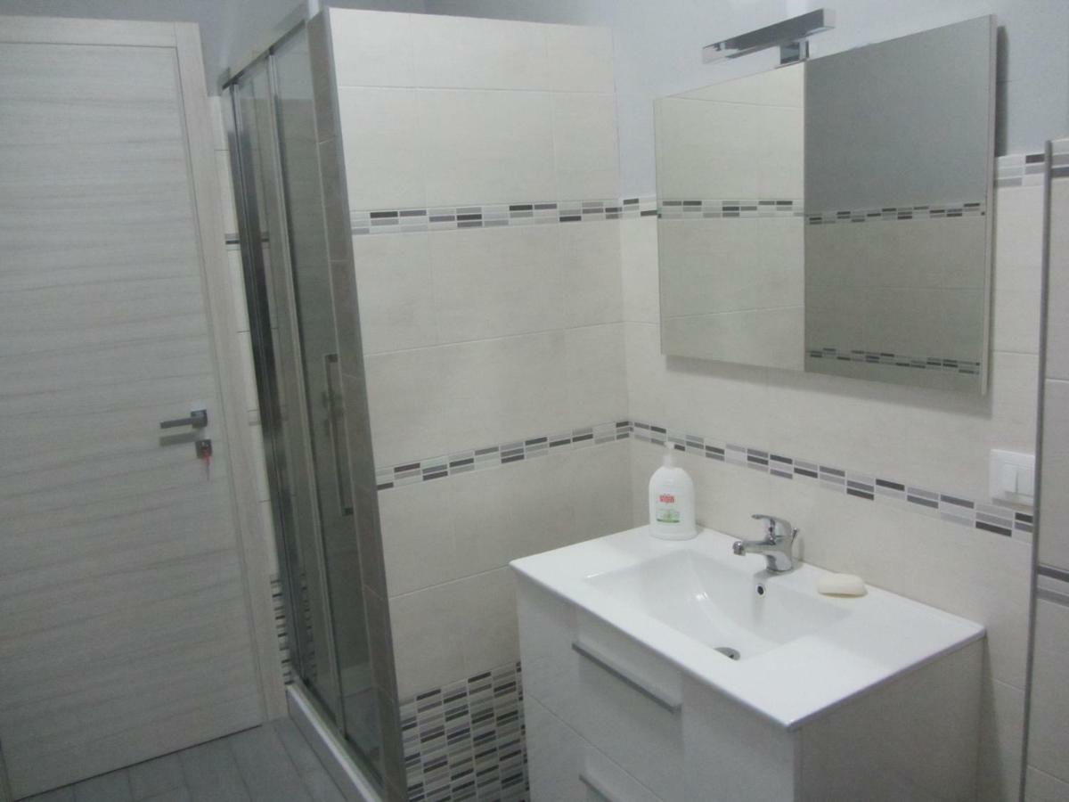 Casa Normanna Bed & Breakfast Monreale Ngoại thất bức ảnh