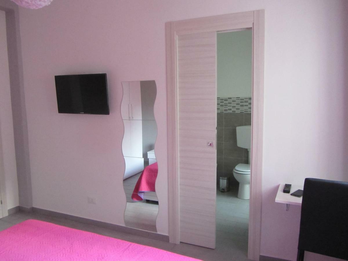 Casa Normanna Bed & Breakfast Monreale Ngoại thất bức ảnh