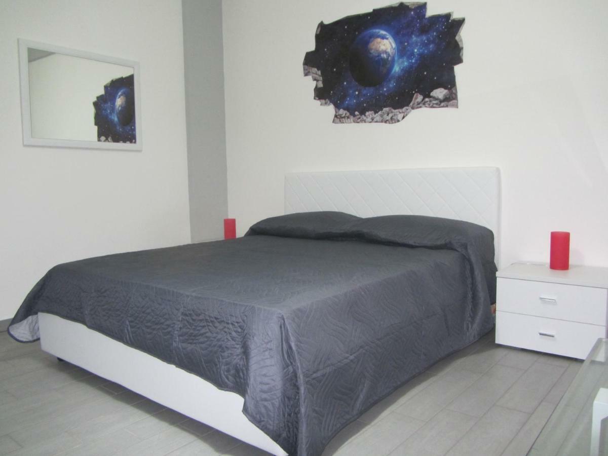 Casa Normanna Bed & Breakfast Monreale Ngoại thất bức ảnh