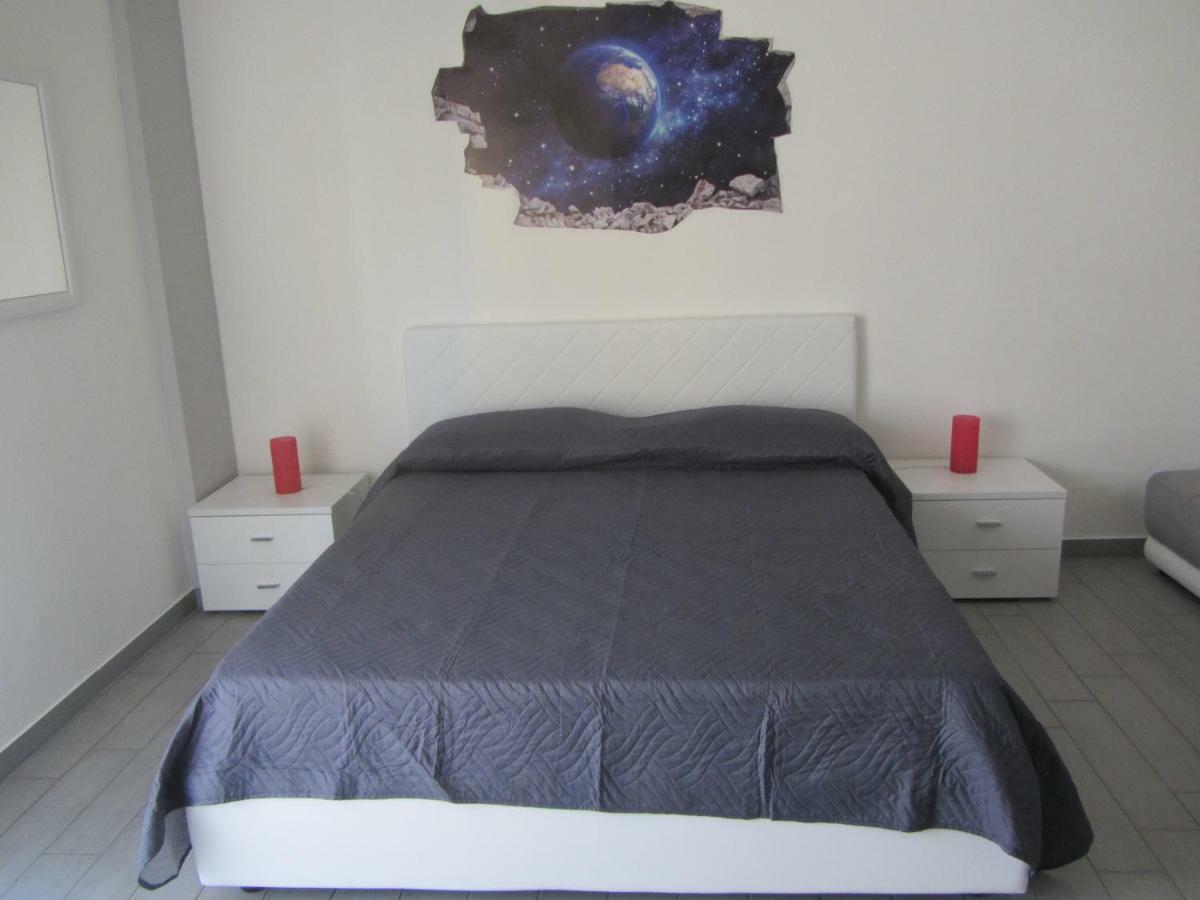 Casa Normanna Bed & Breakfast Monreale Ngoại thất bức ảnh