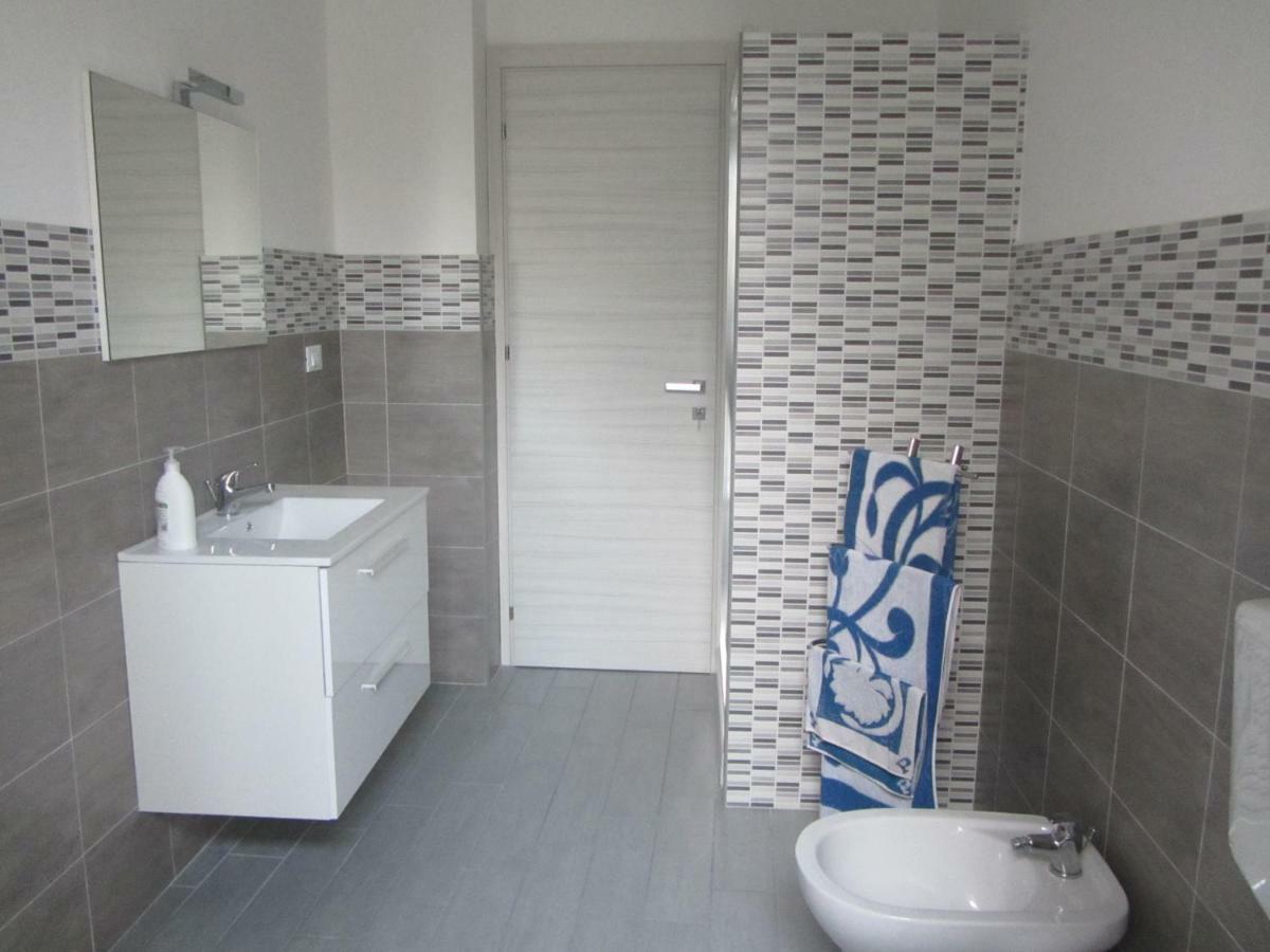 Casa Normanna Bed & Breakfast Monreale Ngoại thất bức ảnh