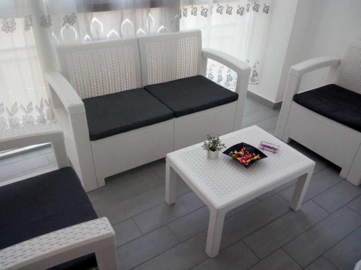 Casa Normanna Bed & Breakfast Monreale Ngoại thất bức ảnh