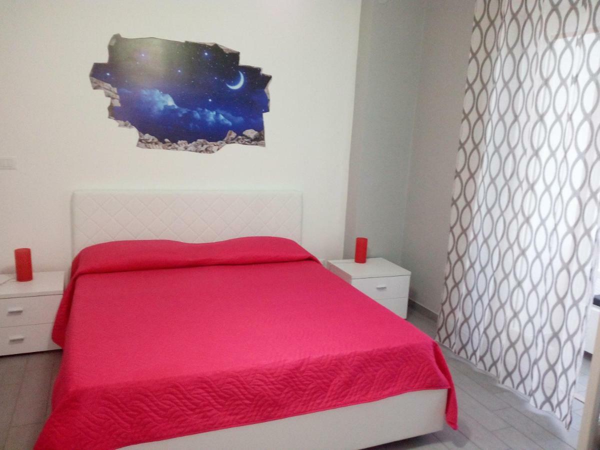 Casa Normanna Bed & Breakfast Monreale Ngoại thất bức ảnh