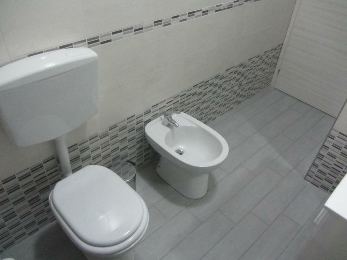 Casa Normanna Bed & Breakfast Monreale Ngoại thất bức ảnh
