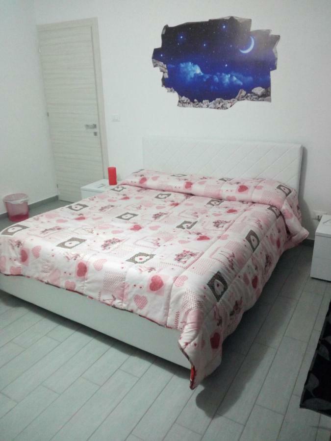 Casa Normanna Bed & Breakfast Monreale Ngoại thất bức ảnh