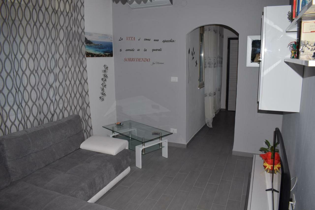 Casa Normanna Bed & Breakfast Monreale Ngoại thất bức ảnh