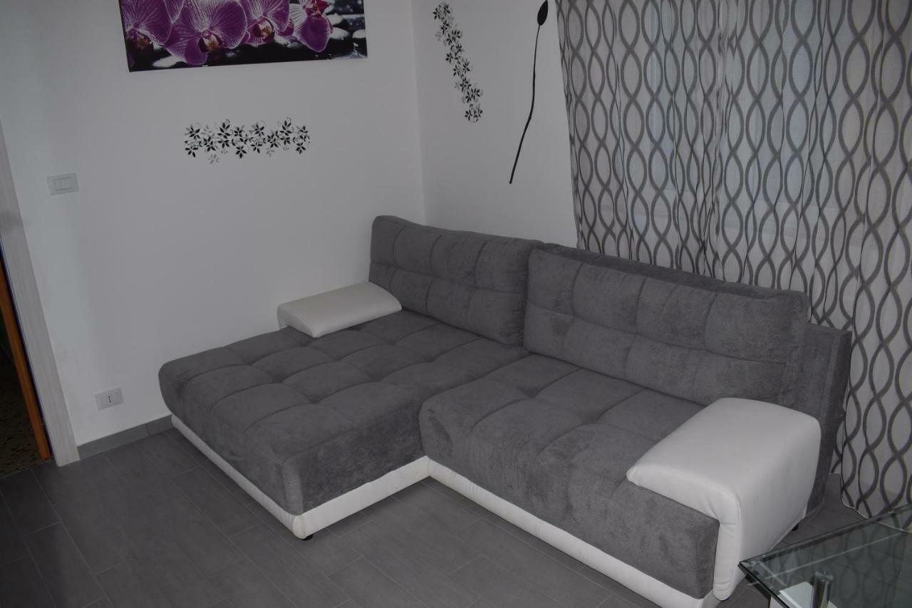Casa Normanna Bed & Breakfast Monreale Ngoại thất bức ảnh