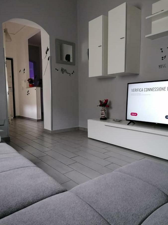 Casa Normanna Bed & Breakfast Monreale Ngoại thất bức ảnh