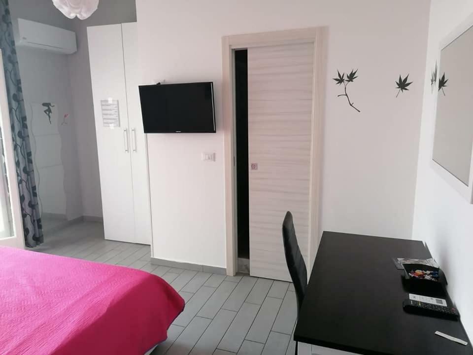 Casa Normanna Bed & Breakfast Monreale Ngoại thất bức ảnh