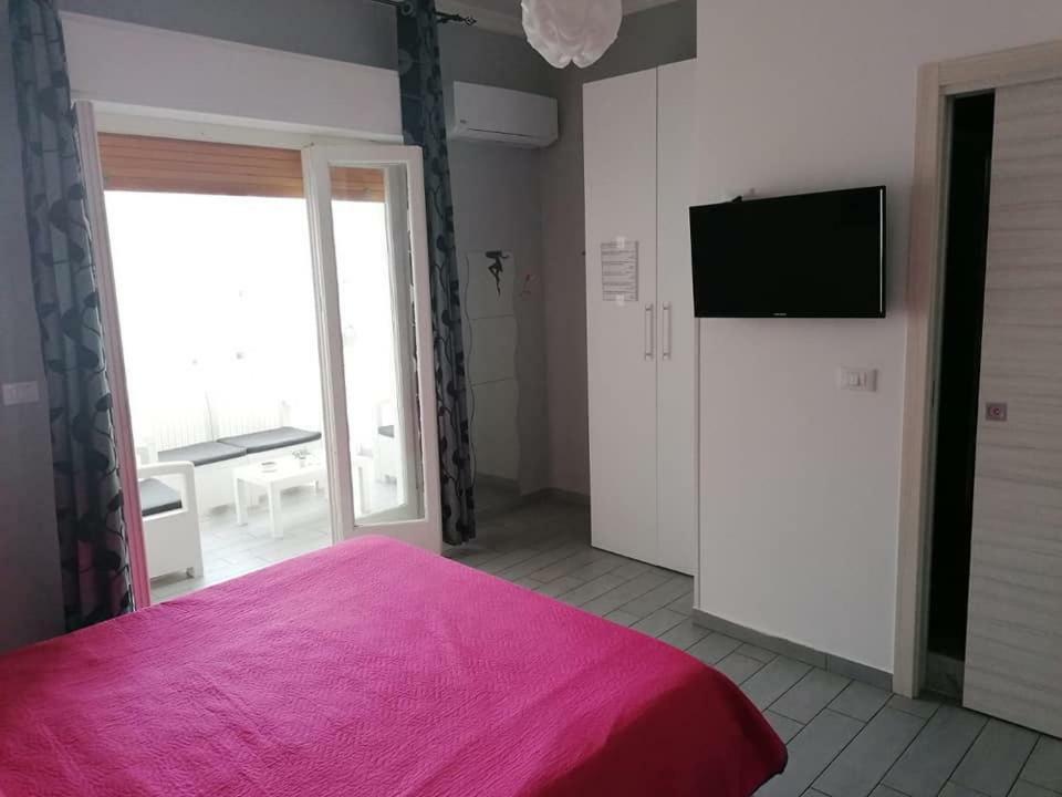 Casa Normanna Bed & Breakfast Monreale Ngoại thất bức ảnh